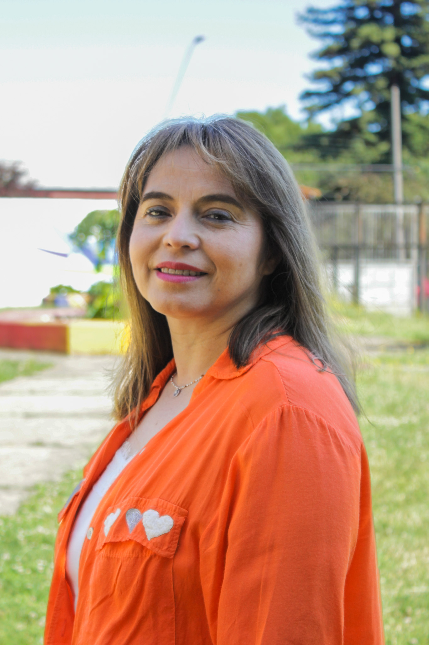 Marta Apablaza Carrillo